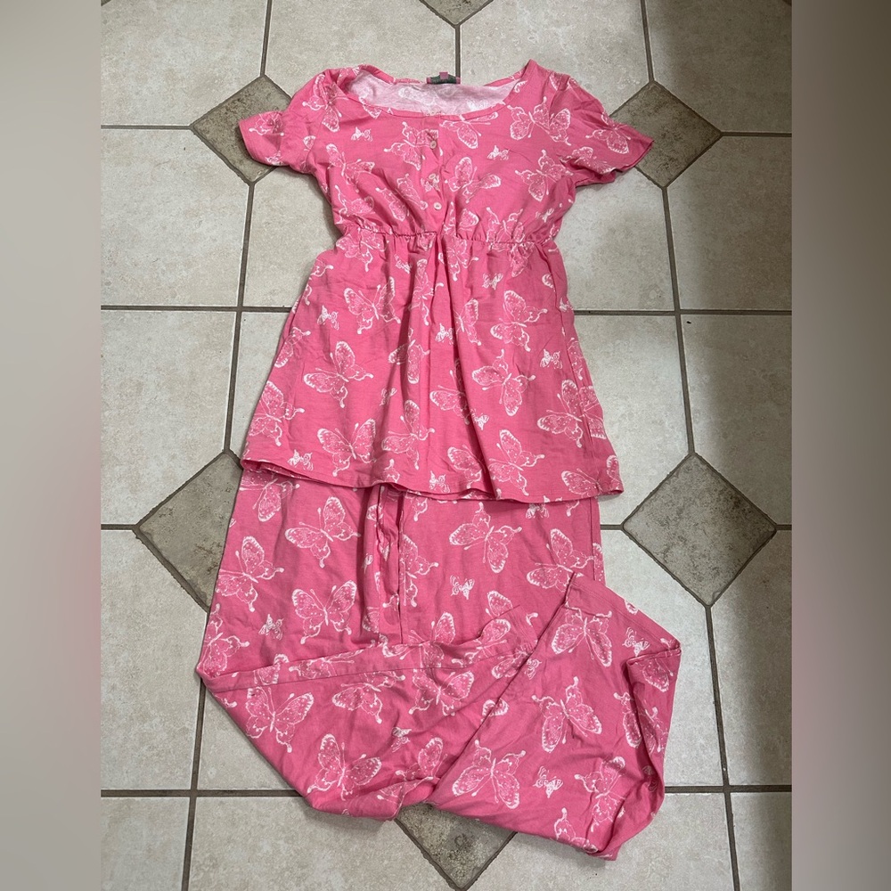 Sleep In Pajama Set size XS